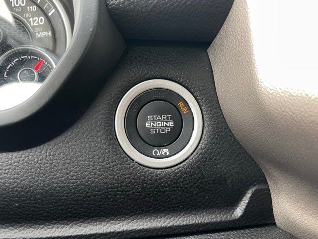 2019 RAM 1500 Laramie w/ Heated Steering Wheel + Navigation